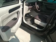 2024 Leapmotor C11 EV 580 Premium, чёрный — фото 16