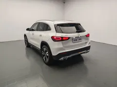 2022 Mercedes-Benz GLA 220, белый — фото 5