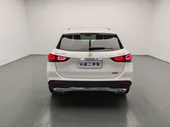 2022 Mercedes-Benz GLA 220, белый — фото 6