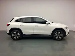 2022 Mercedes-Benz GLA 220, белый — фото 8