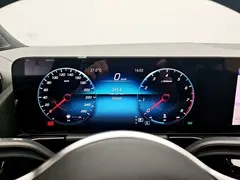 2022 Mercedes-Benz GLA 220, белый — фото 10