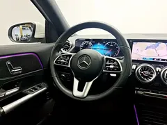 2022 Mercedes-Benz GLA 220, белый — фото 11