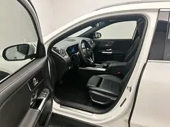 2022 Mercedes-Benz GLA 220, белый — фото 12