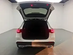 2022 Mercedes-Benz GLA 220, белый — фото 15