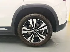 2022 Mercedes-Benz GLA 220, белый — фото 16