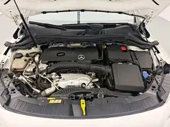 2022 Mercedes-Benz GLA 220, белый — фото 17