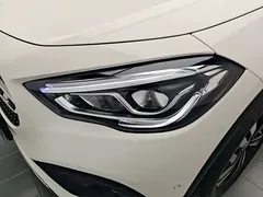 2022 Mercedes-Benz GLA 220, белый — фото 18