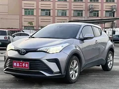 2022 Toyota IZOA 2.0L CARE — фото 1