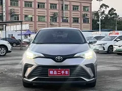 2022 Toyota IZOA 2.0L CARE — фото 2