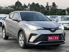2022 Toyota IZOA 2.0L CARE — фото 3