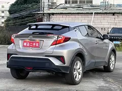 2022 Toyota IZOA 2.0L CARE — фото 4