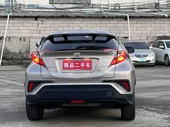 2022 Toyota IZOA 2.0L CARE — фото 5