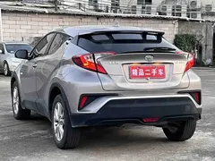 2022 Toyota IZOA 2.0L CARE — фото 6