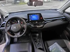 2022 Toyota IZOA 2.0L CARE — фото 9
