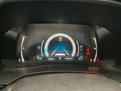 2021 Haval F7x 1.5T 2WD, синий — фото 10