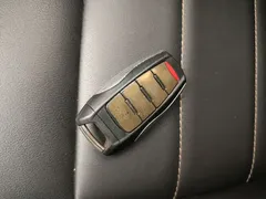 2021 Haval F7x 1.5T 2WD, синий — фото 20
