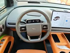 2025 Li Auto i8 Standard — фото 11