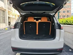 2025 Li Auto i8 Standard — фото 19