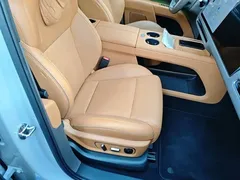 2025 Li Auto i8 Standard — фото 25