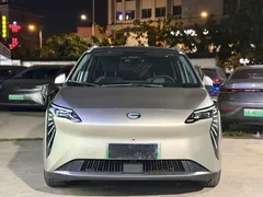 2023 Aion Y Plus 510 Zhiling — фото 2