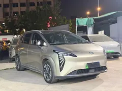 2023 Aion Y Plus 510 Zhiling — фото 3