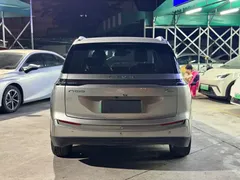 2023 Aion Y Plus 510 Zhiling — фото 6