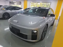 2025 Li Auto i6 2WD Standard — фото 1