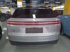 2025 Li Auto i6 2WD Standard — фото 6