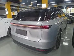 2025 Li Auto i6 2WD Standard — фото 7