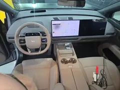 2025 Li Auto i6 2WD Standard — фото 10
