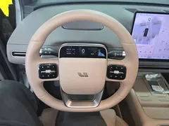 2025 Li Auto i6 2WD Standard — фото 11
