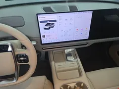 2025 Li Auto i6 2WD Standard — фото 13
