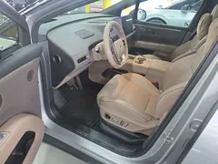2025 Li Auto i6 2WD Standard — фото 15