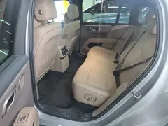 2025 Li Auto i6 2WD Standard — фото 17