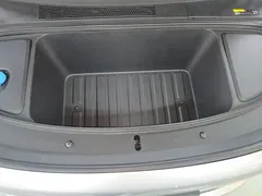 2025 Li Auto i6 2WD Standard — фото 20