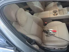 2025 Li Auto i6 2WD Standard — фото 25