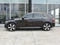 2022 Mercedes-Benz GLC 300 L 4MATIC Sport — фото 2