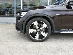 2022 Mercedes-Benz GLC 300 L 4MATIC Sport — фото 3