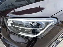 2022 Mercedes-Benz GLC 300 L 4MATIC Sport — фото 4