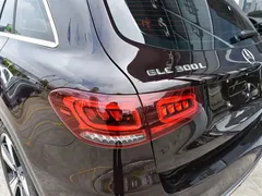 2022 Mercedes-Benz GLC 300 L 4MATIC Sport — фото 5