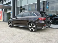 2022 Mercedes-Benz GLC 300 L 4MATIC Sport — фото 6