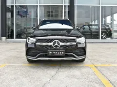 2022 Mercedes-Benz GLC 300 L 4MATIC Sport — фото 7