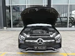 2022 Mercedes-Benz GLC 300 L 4MATIC Sport — фото 8