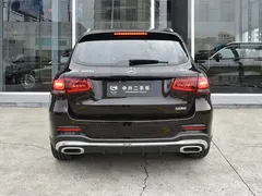 2022 Mercedes-Benz GLC 300 L 4MATIC Sport — фото 9