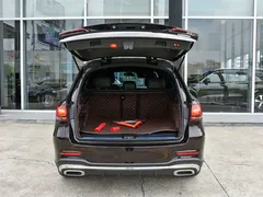 2022 Mercedes-Benz GLC 300 L 4MATIC Sport — фото 10