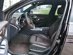 2022 Mercedes-Benz GLC 300 L 4MATIC Sport — фото 11