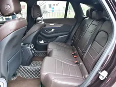 2022 Mercedes-Benz GLC 300 L 4MATIC Sport — фото 13