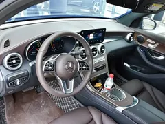 2022 Mercedes-Benz GLC 300 L 4MATIC Sport — фото 14