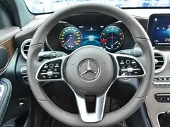 2022 Mercedes-Benz GLC 300 L 4MATIC Sport — фото 15