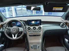 2022 Mercedes-Benz GLC 300 L 4MATIC Sport — фото 17